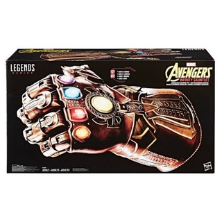 Hasbro Marvel Legends Infinity Gauntlet