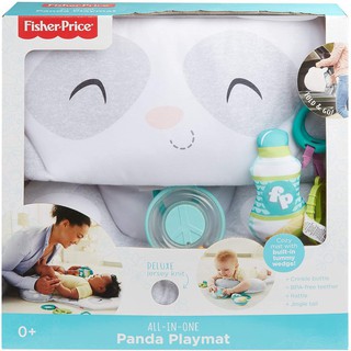 Fisher-Price Play Panda Mat รุ่นGJD28