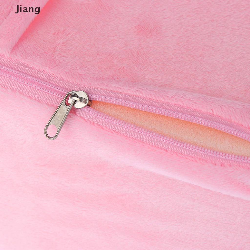 Jiang Grafted Eyelash Extension Cushion Neck Support Salon Home - รูปที่ 6