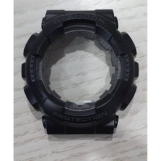 Casio G-Shock GA-100CF-1A อะไหล่เปลี่ยน - เคส / ศูนย์