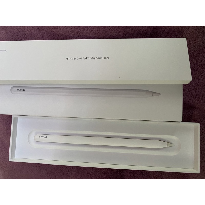 Apple Pencil 2 มือสอง
