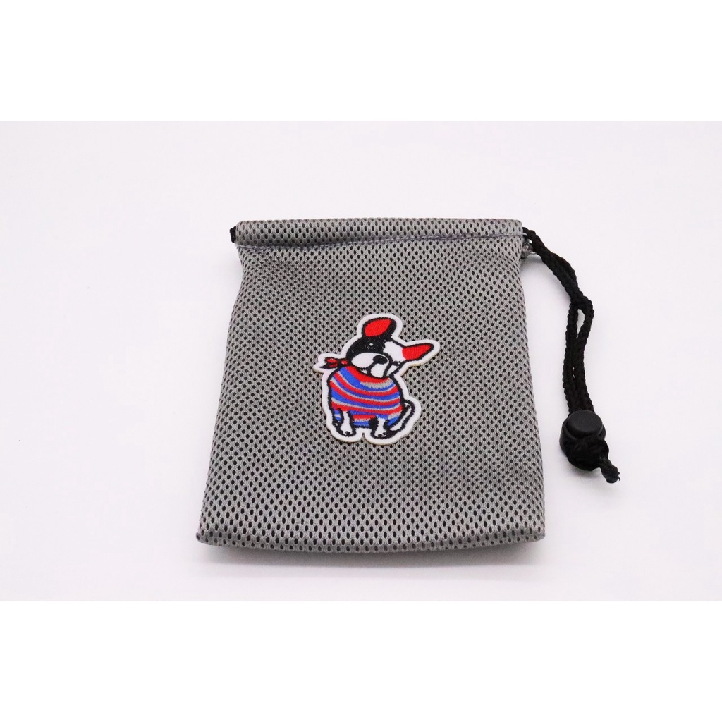 ถุงผ้าพรีเมี่ยมลายการ์ตูน softcase ใส่โทรศัพท์กันกระแทกหรือใส่ของอเนกประสงค์ ราคา ถูกที่สุด ดีลบีเคเค แกลเลอรีภาพที่ 4