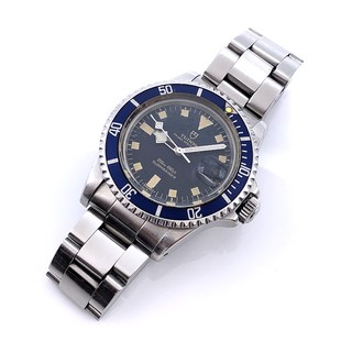 TUDOR Snowflake Submariner 9411/0 Unisex ขนาด 40 mm