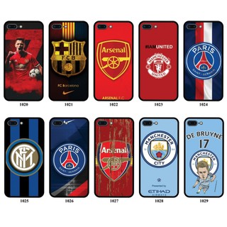 OPPO A12 A15 A15s A16 A17 A1K A31 A32 A33 A36 A37 A39 A57 A3s Case ทีมฟุตบอล#1