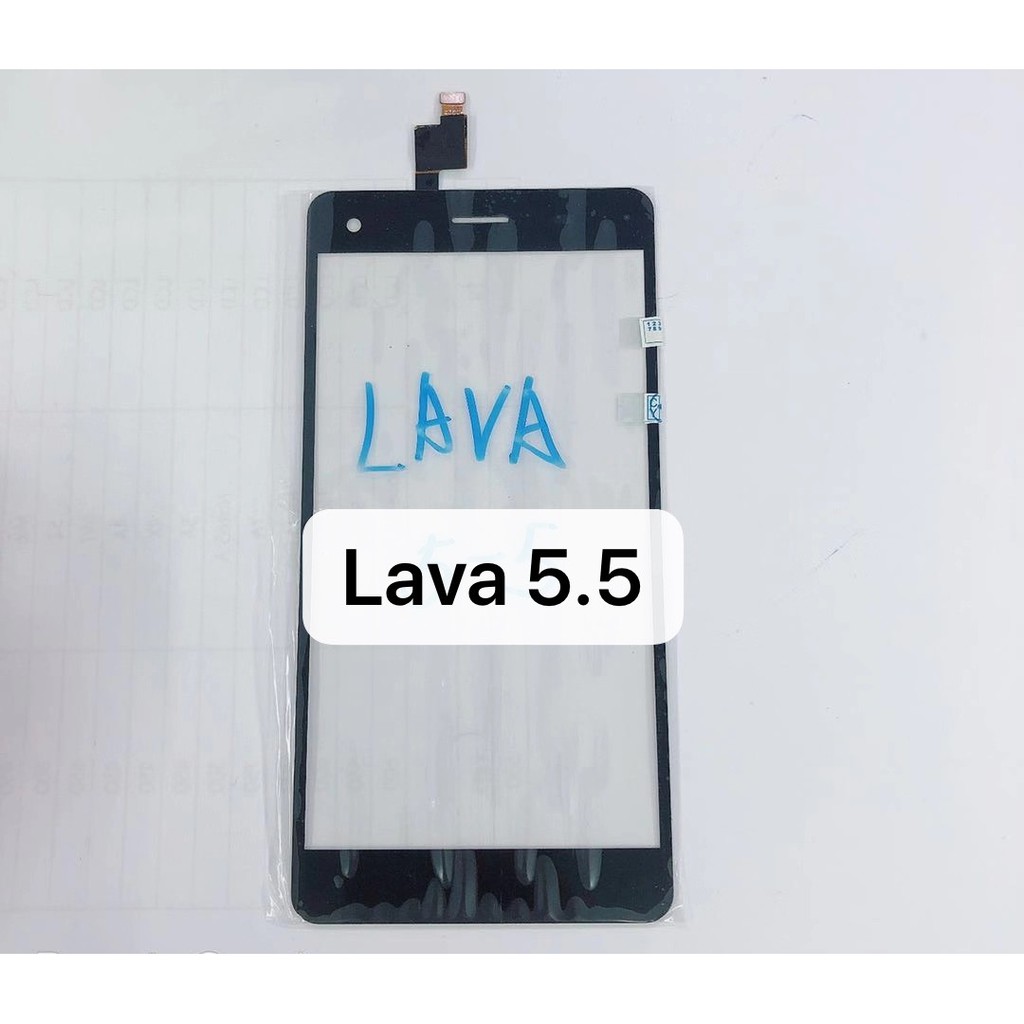 จอทัชสกรีน Ais Lava iris 5.5 สินค้าพร้อมส่ง จอนอก Lava 5.5 สินค้าพร้อมส่ง