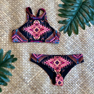 ชุดว่ายน้ำ Loincloth Swimwear ชุดว่ายน้ำแฟชั่น