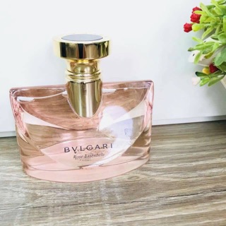 Bvlgari Rose Essentielle edp100ml (no box)