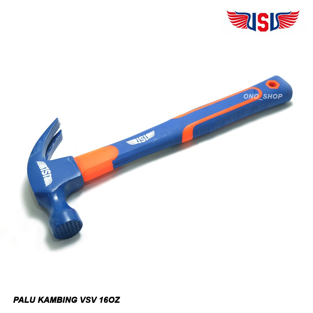 VSV ค้อนแพะ 16 ออนซ์