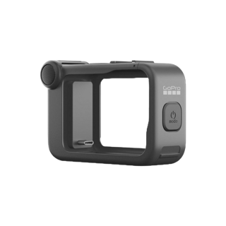 (ส่งฟรี) GoPro 9 Media Mod ของแท้ ประกันศูนย์ไทย