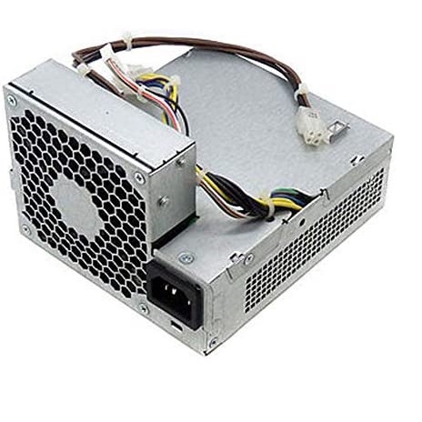 แหล่งจ่ายไฟ PSU PSA HP Compaq SFF 8000 8100 8200 8300 6000 6100 6200 6300 4000 4100 4200 4300 z200 z