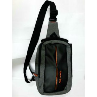 กระเป๋าคาดอก Romar Polo รุ่น R72578