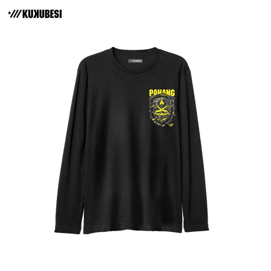 [IRON STEAM] SEP20 PAHANG LS