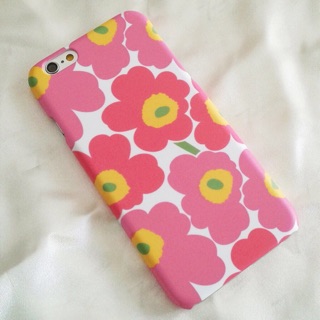 💢ฟรี EMS💢เคสมือถือ unikko case ดอกไม้ 🌸