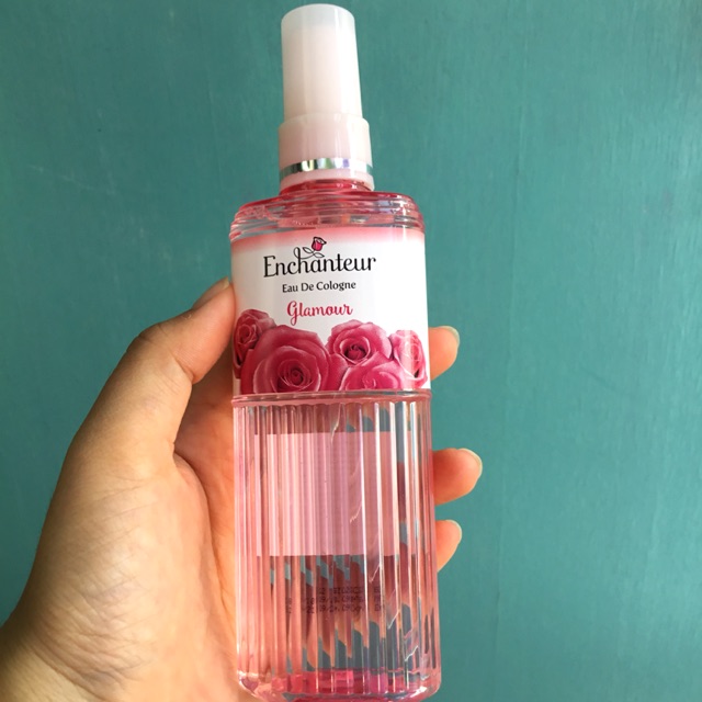 น้ำหอมEnchanteur