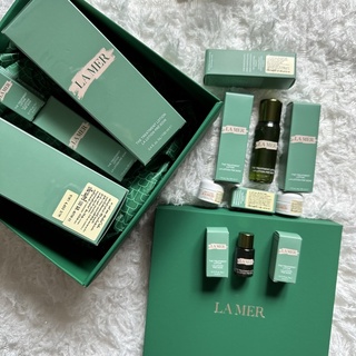 LaMer the treatment lotion น้ำตบลาแมร์ สูตรใหม่ ป้ายไทย ของแท้ 💯 5 ml