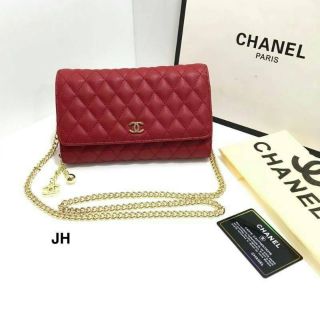 Chanel 9" พรีเมี่ยม ปั๊มทุกจุด