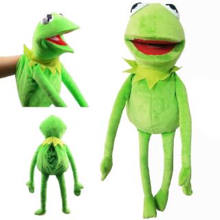 ของเล่นตุ๊กตากบ kermit ขนาด 60 ซม.