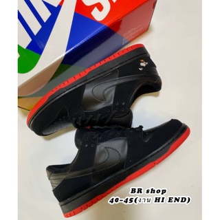 รองเท้าผ้าใบ sneakers  men free box set ขนาด 41-45  มีเก็บปลายทางCOD