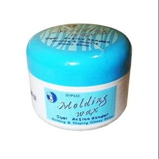 DIPSO. Molding. Wax จัดแต่งทรงผม
 50กรัม