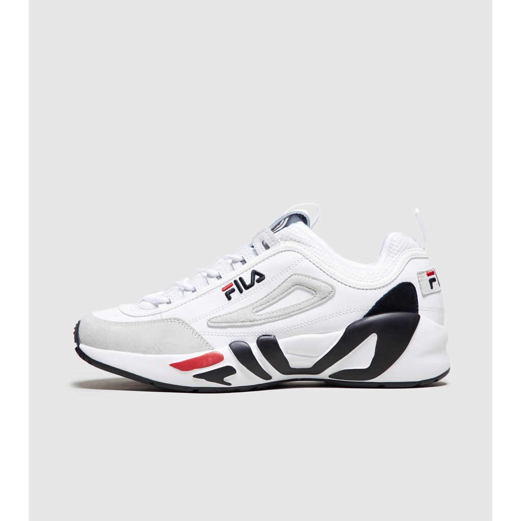 à¸£à¸­à¸à¹à¸à¹à¸²à¸à¹à¸²à¹à¸ Fila Disblower (86142) | Shopee Thailand