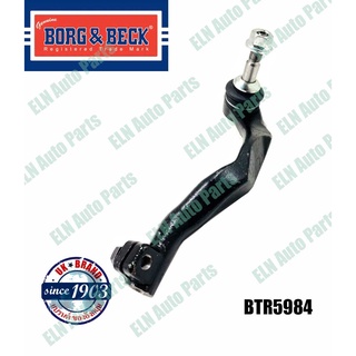 คันชักนอก/ลูกหมากคันชัก ล้อหน้า ข้างซ้าย (Tie Rod End) บีเอ็มดับเบิลยู BMW 2/5/X1 series