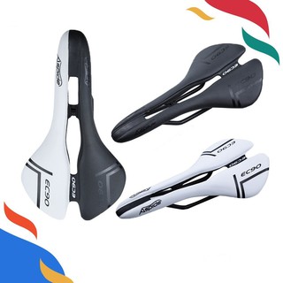 EC90 bicycle saddle road mtb bike cycling saddle seat cushion อานจักรยานถนน mtb จักรยานขี่จักรยานอานเบาะนั่ง