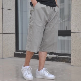 2131 กางเกงขาสั้น big size ผู้ชาย100% cotton