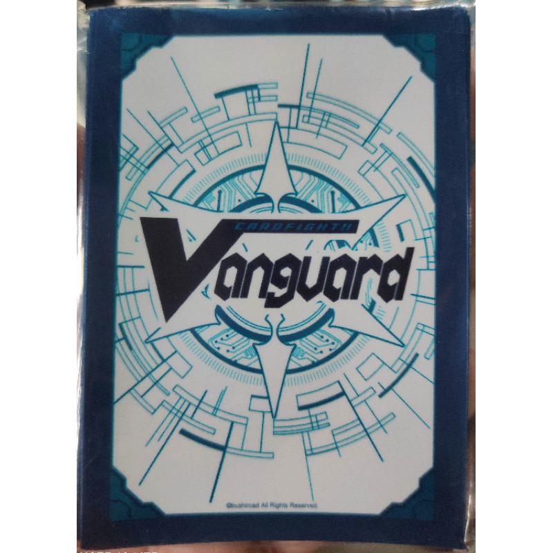 Bushiroad Sleeve Collection Mini  Cardfight!! Vanguard  Japan VG, สลีฟ, แวนการ์ด, ซองการ์ด
