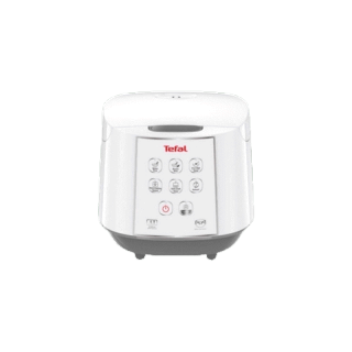 โปรโมชั่น : TEFAL หม้อหุงข้าว รุ่น RK732166 1.8 ลิตร750 วัตต์ รับประกันศูนย์2ปี