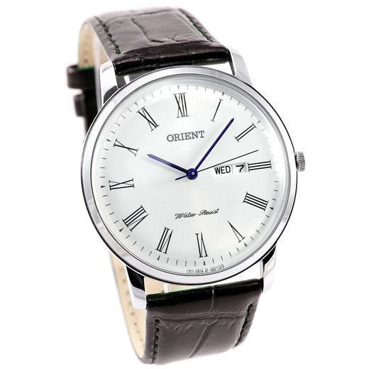 นาฬิกา Orient Classic Quartz รุ่น FUG1R009W