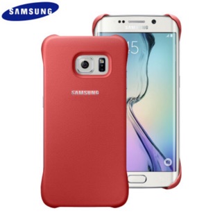 เคส Protective Cover Samsung S6 edge แท้