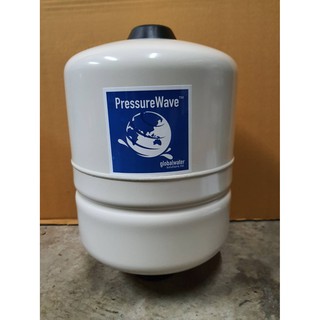 เพรสเชอร์แท้งค์ ถังแรงดัน 8 ลิตร Pressure tank 8 ลิตร ยี่ห้อ Pressure Wave