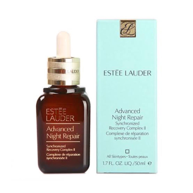 Estee Lauder Advanced Night Repair 50 ml.