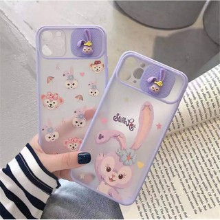 เคสสไลด์ปิดกล้อง~IP12~12proMax~IP11~IP11PROMAX~IP7plus/IP6plus