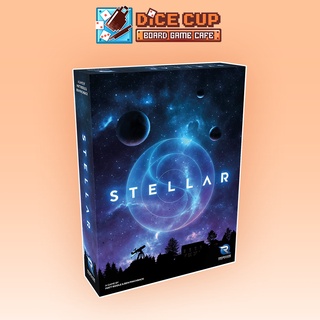 [ของแท้] Stellar Board Game