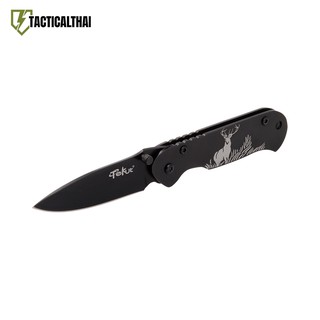 มีดพับ Tekut Chopper EDC Folding knife