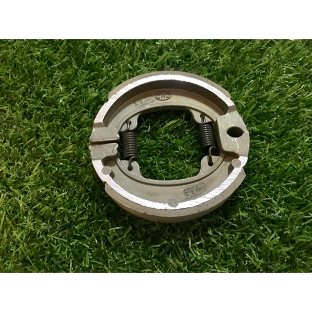 ผ้าเบรค Honda Giorno, Julio,Dio 50cc