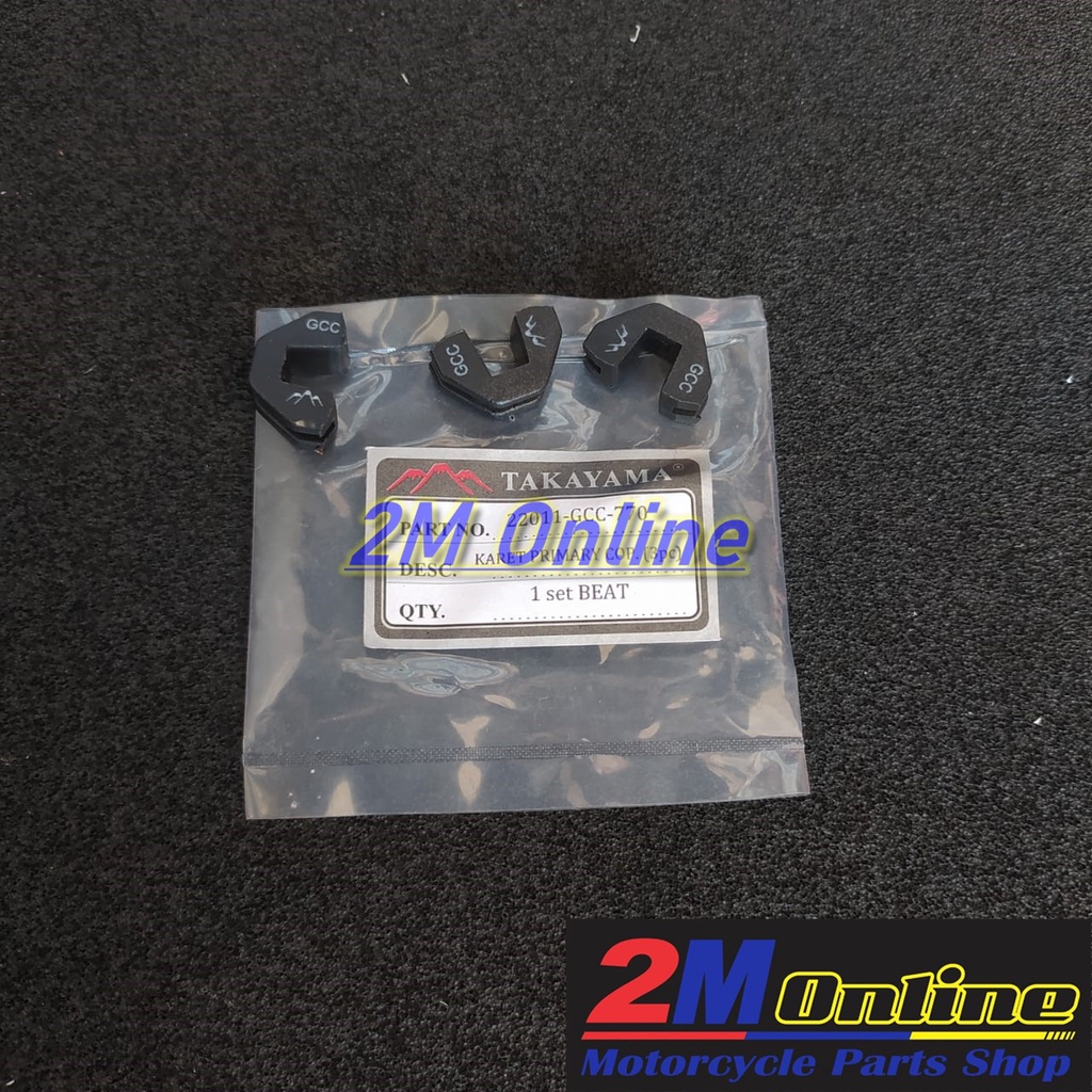 Mdr Slider Beat Scoopy Takayama ยี่ห้อ 22011-GCC-770