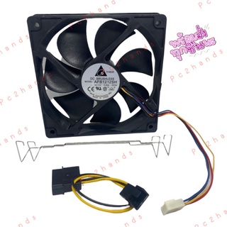 ชุดอัพเกรด CPU COOLER ที่ใช้พัดลม12CM