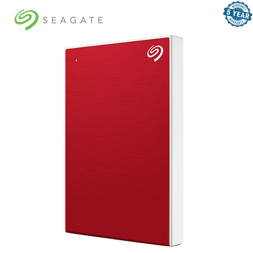 Seagate mobile hard disk (hdd) usb3.0 1TB 2TB  Usb3.0 high speed mobile hard mobile disk