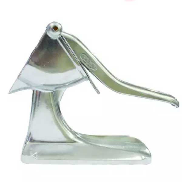 Telecorsa ที่คั้นน้ำผลไม้ แบบคันโยก  (Silver)