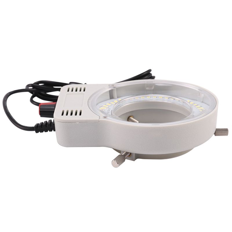 48 Led กล้องจุลทรรศน์กล้องจุลทรรศน์โคมไฟโคมไฟ
