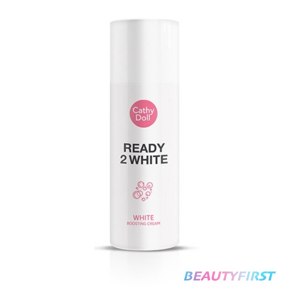 Cathy Doll Ready 2 White White Boosting Cream 75 ml