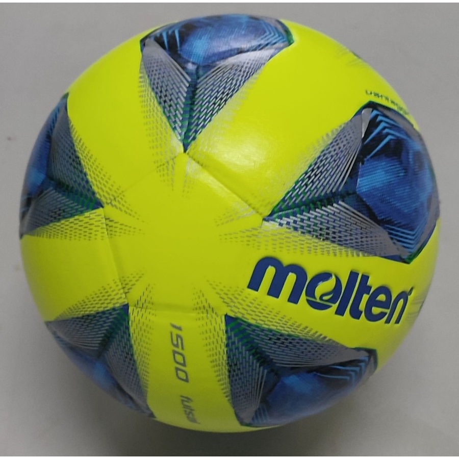 Molten FUTSAL BALL (ขนาด 4) TYPE F9A1500 - F9V2600 ต้นฉบับ 100% GUARANTEEE