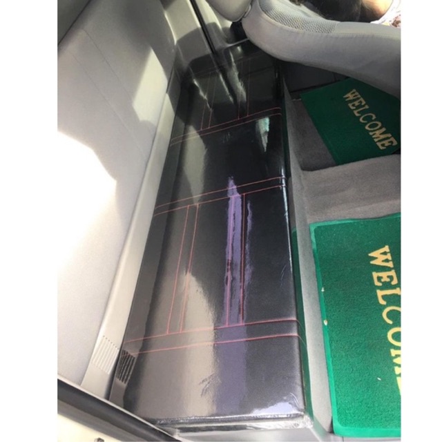 🚦TOYOTA Hilux Vigo 🚦เบาะแคปกระบะ โตโยต้า วีโก้