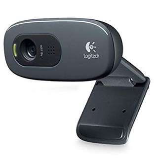 กล้องเวปแคม Logitech HD Webcam รุ่น C310 #2