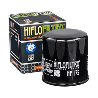 กรองน้ำมันเครื่อง harley davidson indian hiflo filtro 175