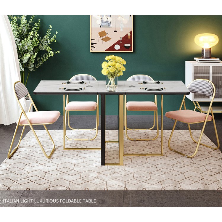 เก้าอี้  #Italian Modern Chair #luxury T09