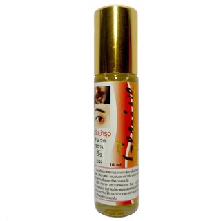 Genive Hair Serum จีนีวี่ แฮร์ เซรั่ม (10ml.)