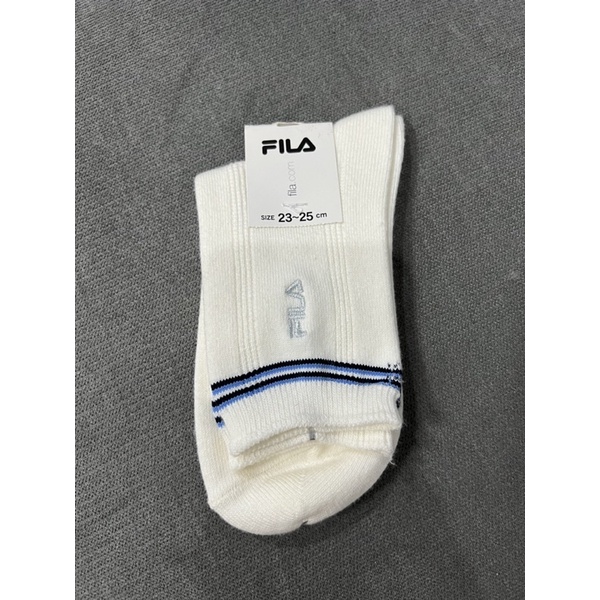ถุงเท้า Fila แท้ จากตุ้ญี่ปุ่น